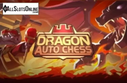 Dragon Auto Chess