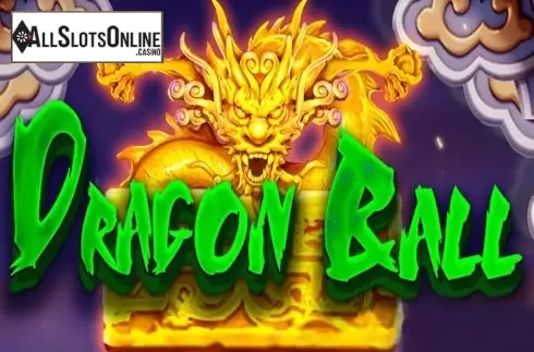 Dragon Ball (KA Gaming)