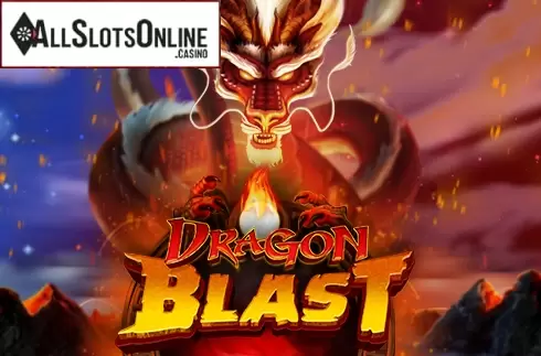Dragon Blast