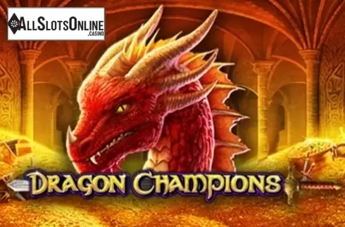 Dragon Champions
