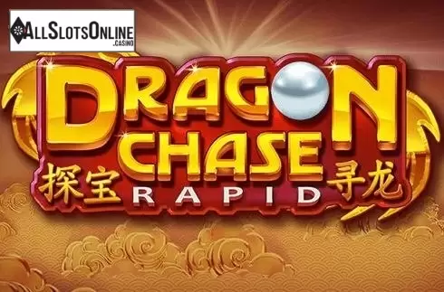 Dragon Chase Rapid