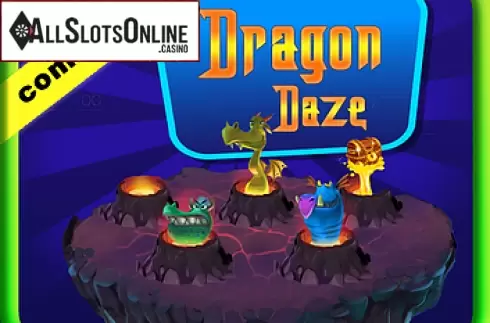 Dragon Daze