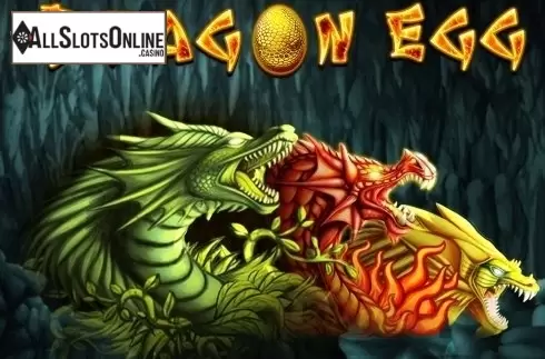 Dragon Egg