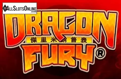 Dragon Fury