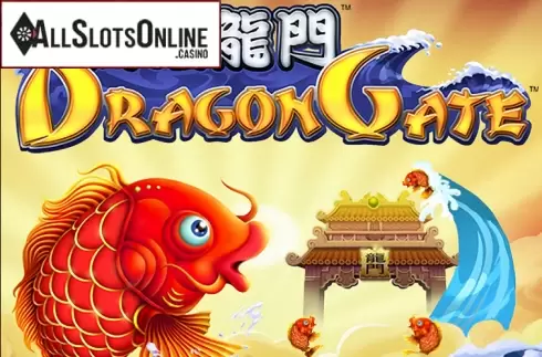 Dragon Gate (Aspect Gaming)