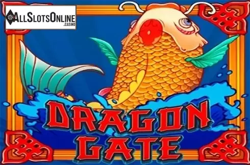 Dragon Gate (KA Gaming)
