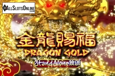 Dragon Gold SA