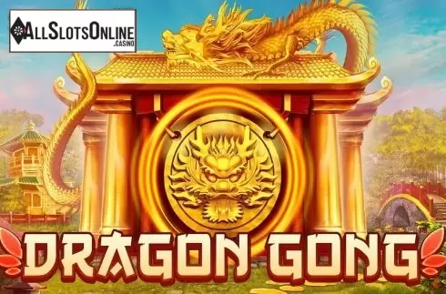 Dragon Gong
