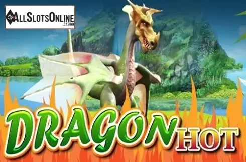 Dragon Hot