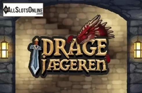 Dragon Hunter (Magnet Gaming)