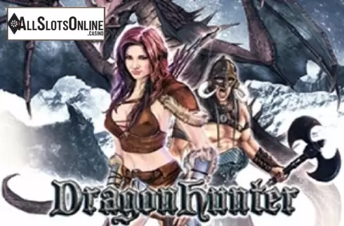 Dragon Hunter (Platin Gaming)