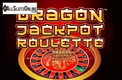 Dragon Jackpot Roulette