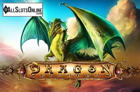 Dragon Kingdom (Playtech)