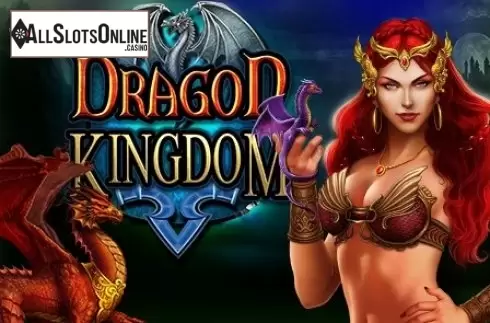 Dragon Kingdom (Pragmatic)