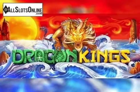 Dragon Kings