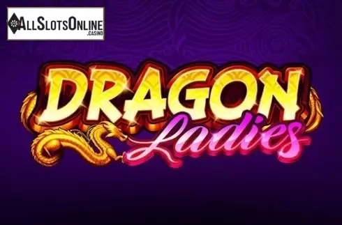 Dragon Ladies
