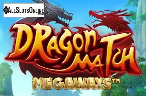 Dragon Match Megaways