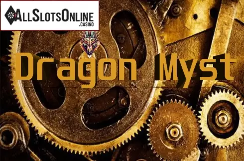 Dragon Myst