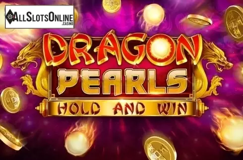 Dragon Pearls: Hold & Win