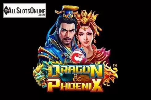 Dragon & Phoenix