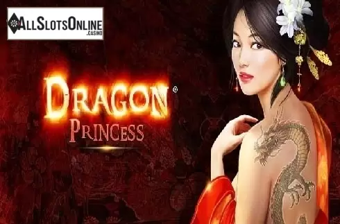 Dragon Princess (ZITRO)