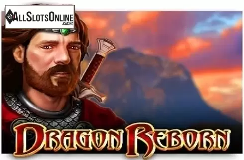 Dragon Reborn
