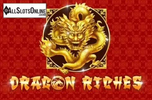 Dragon Riches