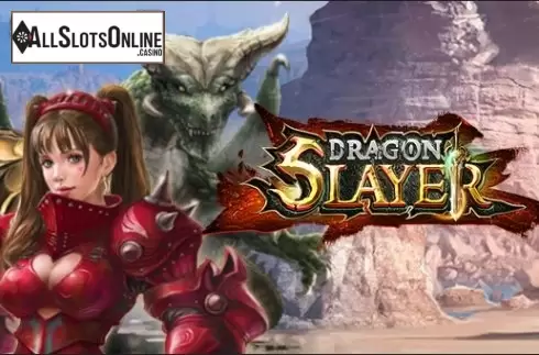 Dragon Slayer (SimplePlay)