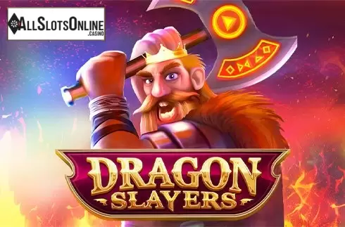 Dragon Slayers (Genesis)