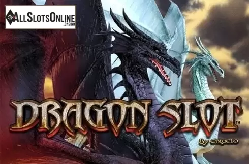 Dragon Slot Jackpot