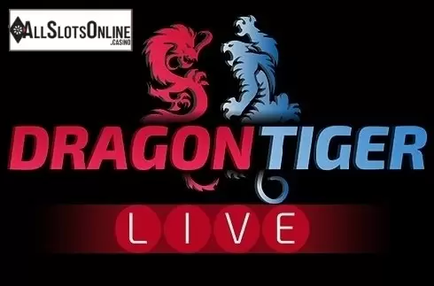 Dragon Tiger Live Casino (Ezugi)