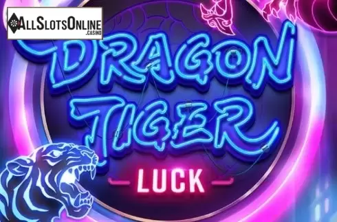 Dragon Tiger Luck