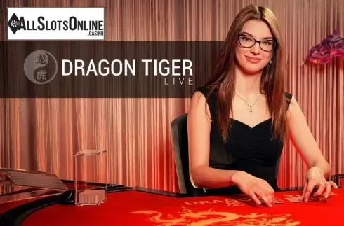 Dragon Tiger (Playtech)