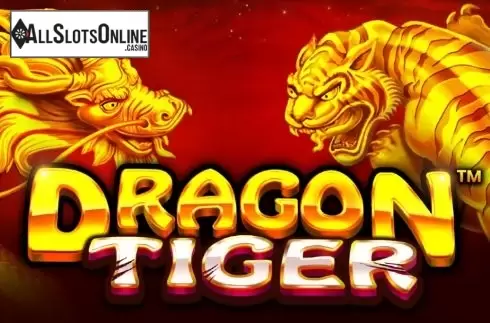 Dragon Tiger (Pragmatic Play)