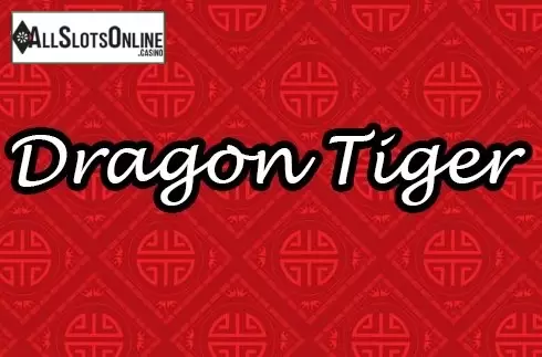 Dragon Tiger (Vela Gaming)