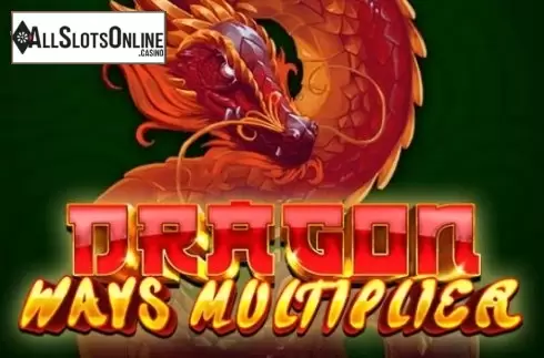 Dragon Ways Multiplier