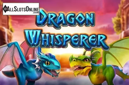 Dragon Whisperer