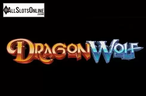 Dragon Wolf