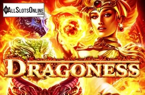 Dragoness