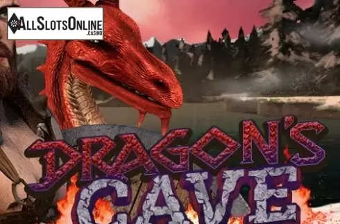 Dragon's Cave (Arrows Edge)