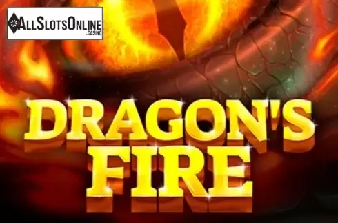 Dragon's Fire