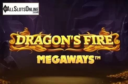 Dragon's Fire Megaways