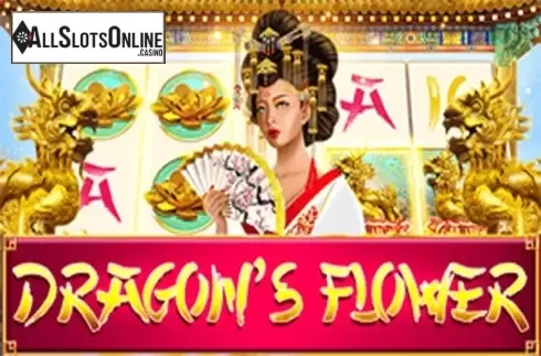 Dragon's Flower