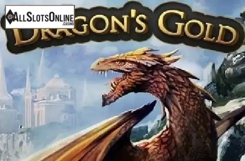 Dragon's Gold (X Room)