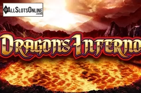 Dragon's Inferno