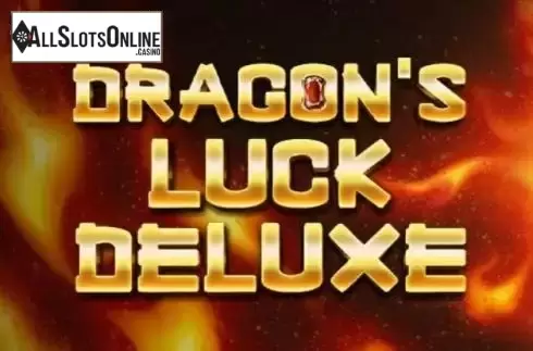 Dragons Luck Deluxe