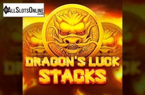 Dragon's Luck Power Reels