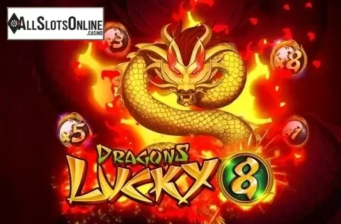 Dragons Lucky 8