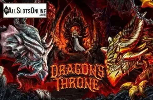 Dragon's Throne