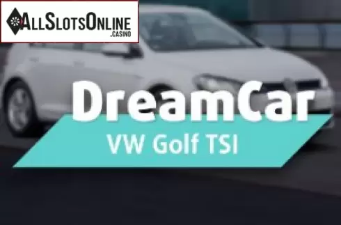Dream Car Golf